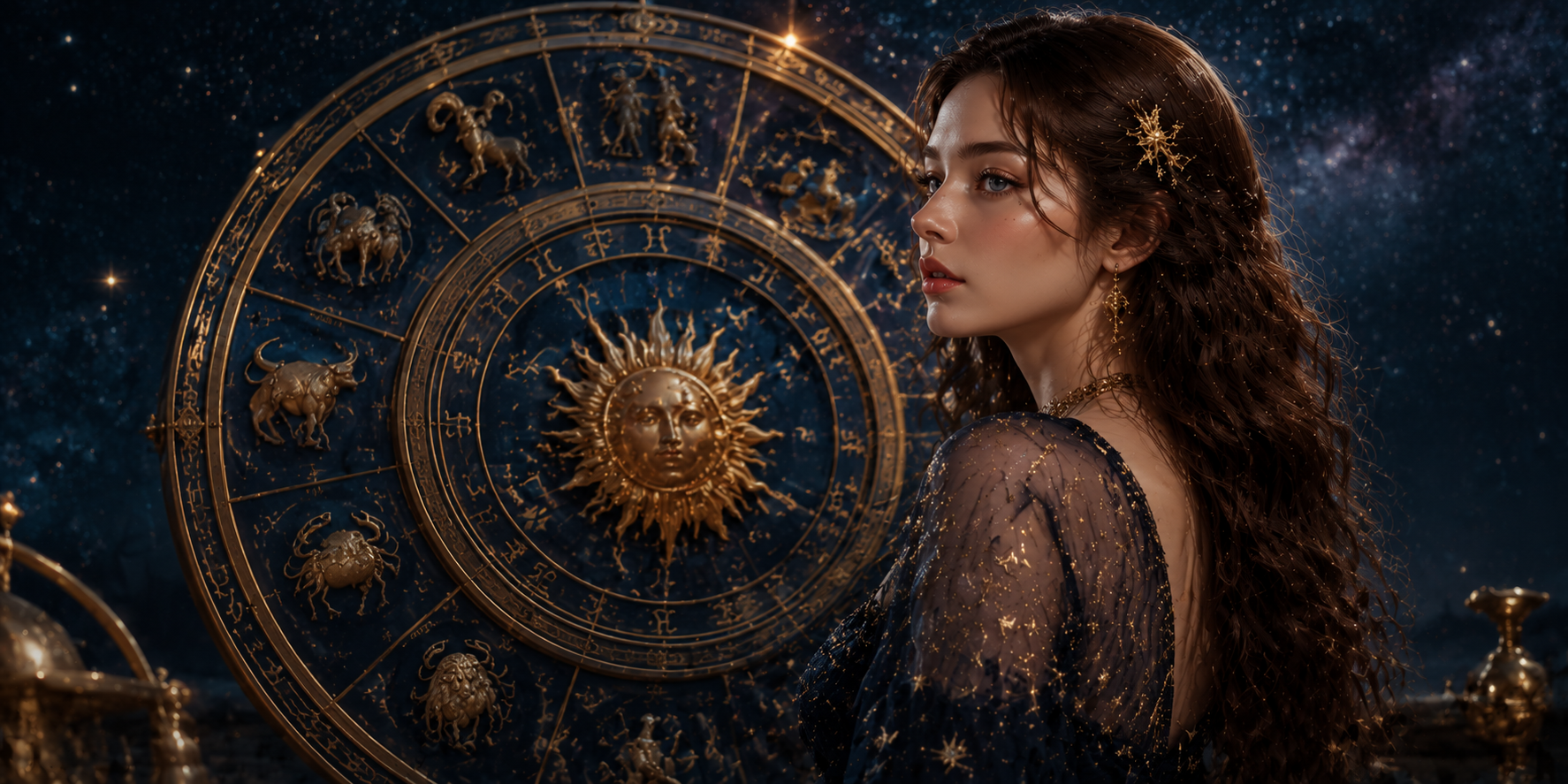 Kumpulan Zodiak Harian Terbaru Tampilkan Prediksi Cinta, Karier, dan Keuangan
